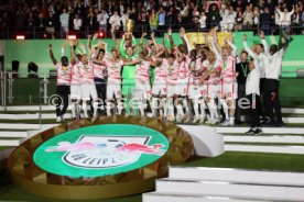 21.05.22 DFB-Pokal Finale SC Freiburg - RB Leipzig