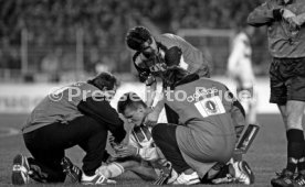 31.03.94 VfB Stuttgart - 1. FC Kaiserslautern