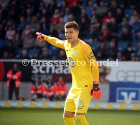 TSG 1899 Hoffenheim - VfL Wolfsburg
