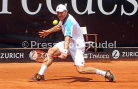MercedesCup 2013