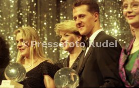 03.12.1995 ARD Sportgala