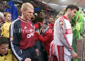 VfB Stuttgart