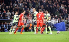 19.04.23 FC Bayern M&uuml;nchen - Manchester City
