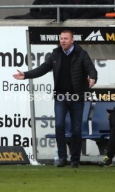 1. FC Heidenheim - Dynamo Dresden