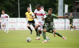 14.09.24 VfB Stuttgart II - FC Ingolstadt 04