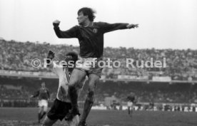 05.02.86 Italien - Deutschland