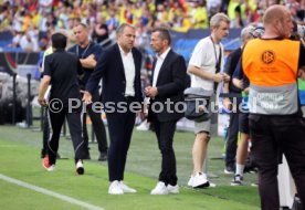 20.06.23 Deutschland - Kolumbien