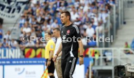 03.08.24 Karlsruher SC - 1. FC N&uuml;rnberg