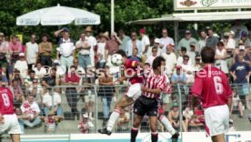 05.08.95 VfB Stuttgart - Athletic Bilbao