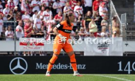 29.08.26 Frauen VfB Stuttgart - Hamburger SV