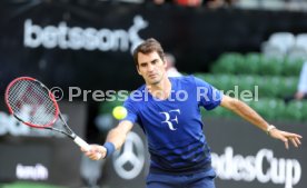 Tennis MercedesCup 2016 Stuttgart Weissenhof