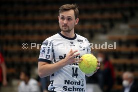 05.05.21 Frisch Auf G&ouml;ppingen - SG Flensburg-Handewitt