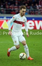 VfB Stuttgart - 1899 Hoffenheim