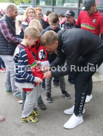 SC Freiburg - 1. FC K&ouml;ln