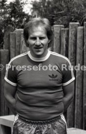 28.06.79 Fussball Bundesliga Buffy Ettmayer