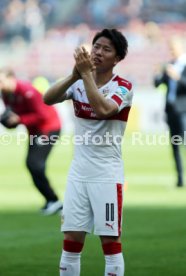 VfB Stuttgart - Karlsruher SC