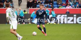14.03.26 TSG 1899 Hoffenheim - VfL Wolfsburg