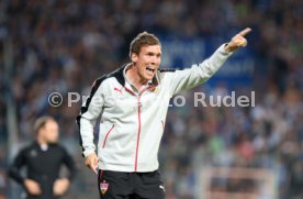 VfL Bochum -VfB Stuttgart