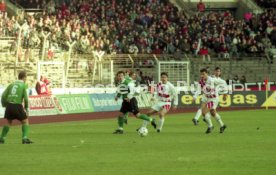 17.02.96 VfB Stuttgart - TSV 1860 M&uuml;nchen