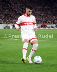 25.04.25 VfB Stuttgart - 1. FC Heidenheim