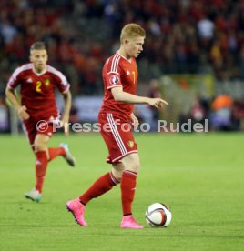 Belgien - Bosnien-Herzegowina