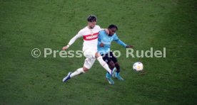 10.12.23 VfB Stuttgart - Bayer 04 Leverkusen
