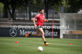 15.05.23 VfB Stuttgart Training