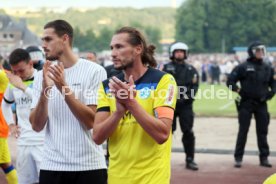 14.06.22 SV Eintracht Trier - Stuttgarter Kickers