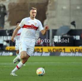 20.08.22 VfB Stuttgart - SC Freiburg