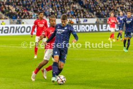 22.10.26 TSG 1899 Hoffenheim - Olympique Lyon