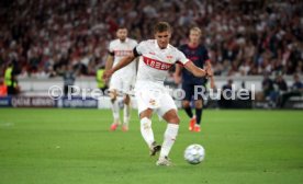 09.09.26 VfB Stuttgart - Viking Stavanger