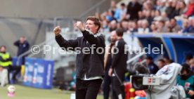 10.10.26 TSG 1899 Hoffenheim - Hamburger SV