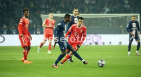 14.02.23 Paris Saint-Germain - FC Bayern M&uuml;nchen