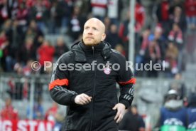 FC Bayern M&uuml;nchen