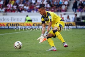 VfB Stuttgart - Eintracht Frankfurt