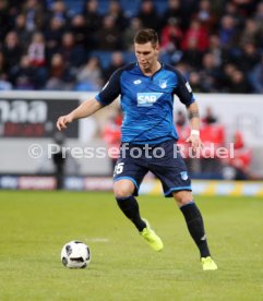 TSG 1899 Hoffenheim - 1. FSV Mainz 05