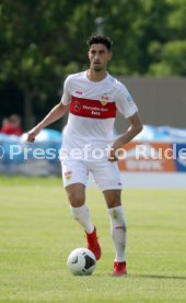 Hohenlohe Auswahl - VfB Stuttgart