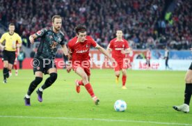 25.01.25 SC Freiburg - FC Bayern München