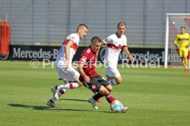 02.09.21 VfB Stuttgart - 1. FC N&uuml;rnberg