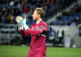 25.02.22 TSG 1899 Hoffenheim - VfB Stuttgart