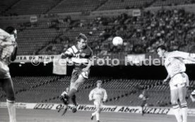 09.10.92 VfB Stuttgart - Leeds United