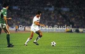 VfB Stuttgart - Cosmos New York