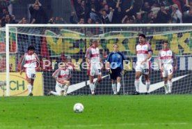 26.10.00 FC Tirol Innsbruck - VfB Stuttgart