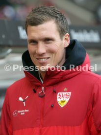 VfB Stuttgart - SV Sandhausen
