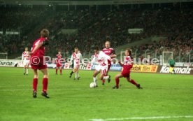 31.03.94 VfB Stuttgart - 1. FC Kaiserslautern