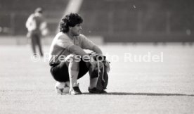 17.05.89 VfB Stuttgart - SSC Neapel