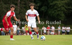 12.07.25 SV Fellbach - VfB Stuttgart