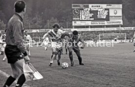 06.11.93 SC Freiburg - VfB Stuttgart