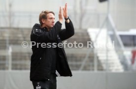 20.11.21 VfB Stuttgart II - SSV Ulm 1846