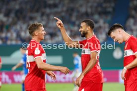 21.08.26 FC Hansa Rostock - VfB Stuttgart